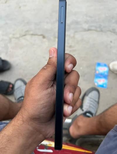 Samsung Mobile A07 5G