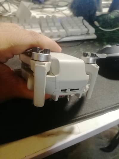 mavic mini dji