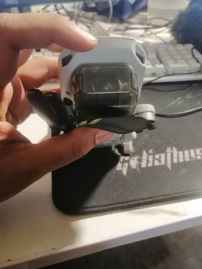 mavic mini dji