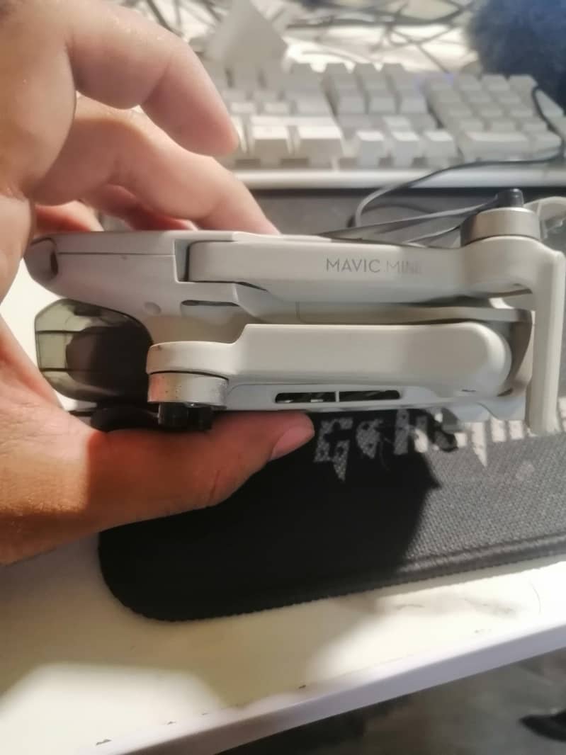 mavic mini dji 1
