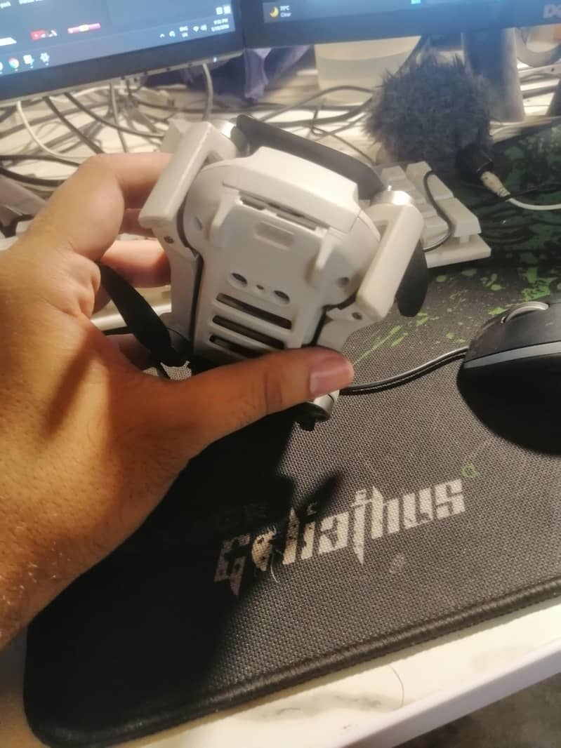 mavic mini dji 2