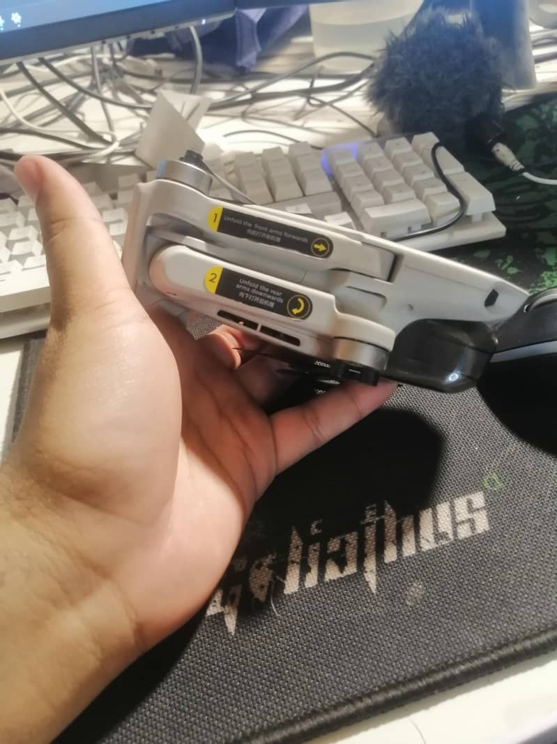mavic mini dji 3