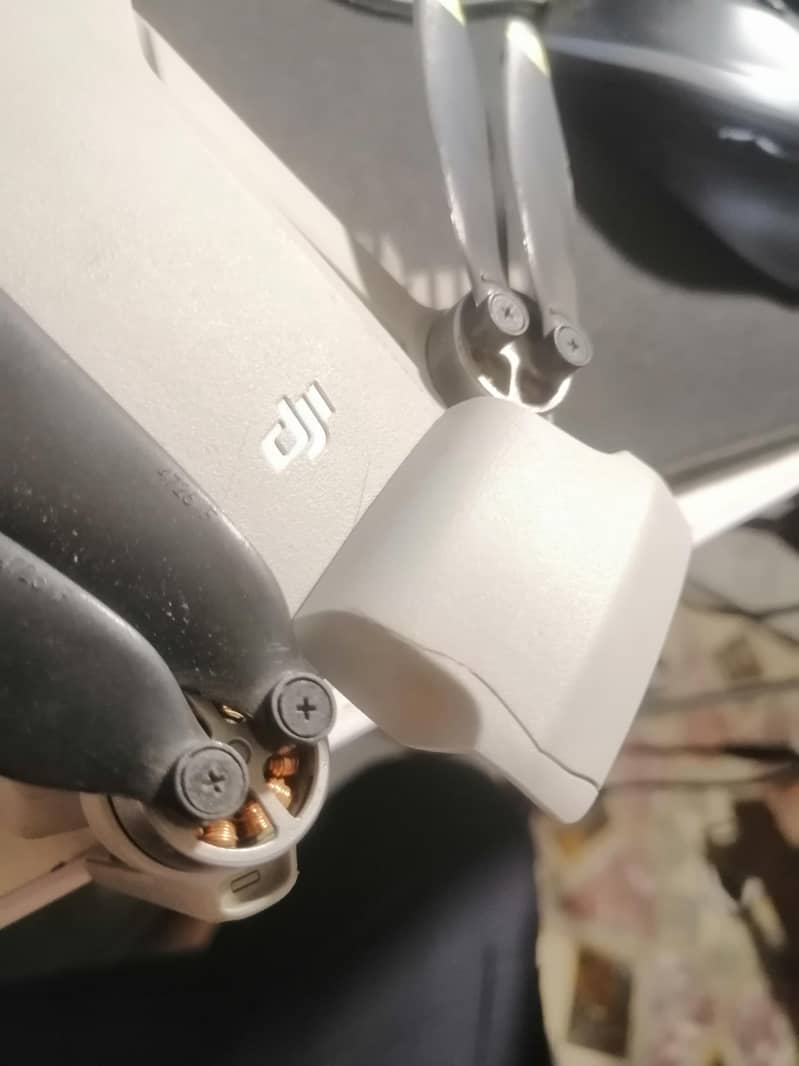 mavic mini dji 4