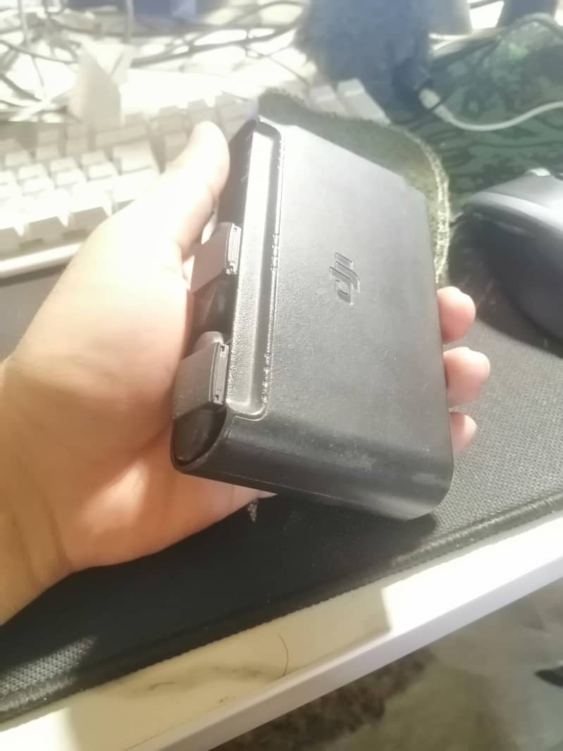mavic mini dji 6
