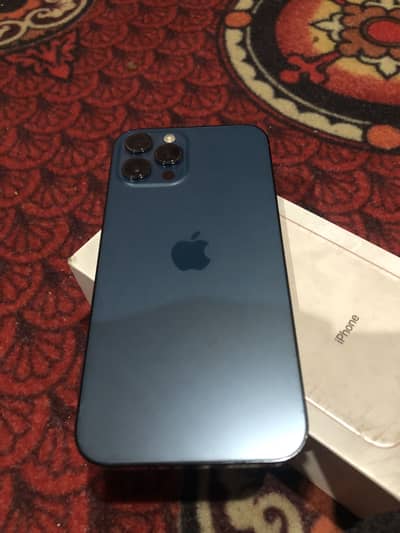 Apple iPhone 12 Pro Max