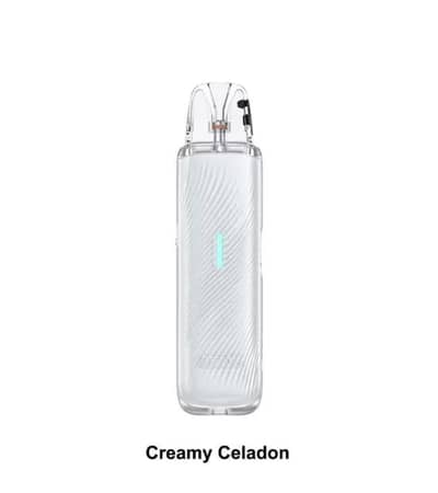 new pod