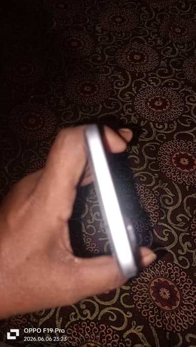 Infinix Hot 50 Pro