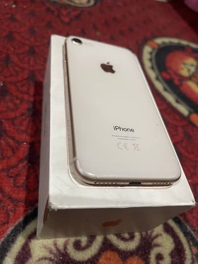 Apple iPhone 8