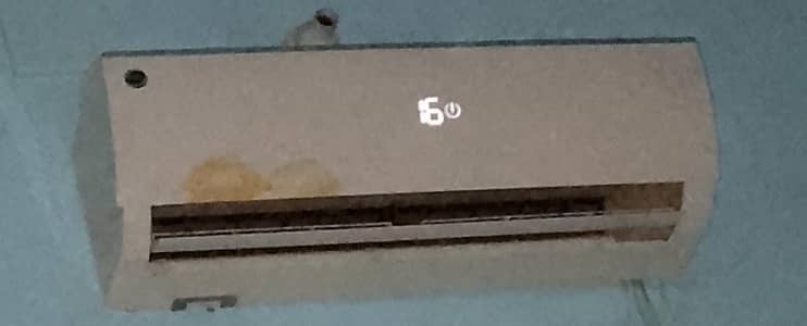 Pel non inverter AC