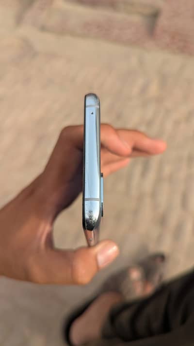 One Plus 8 T