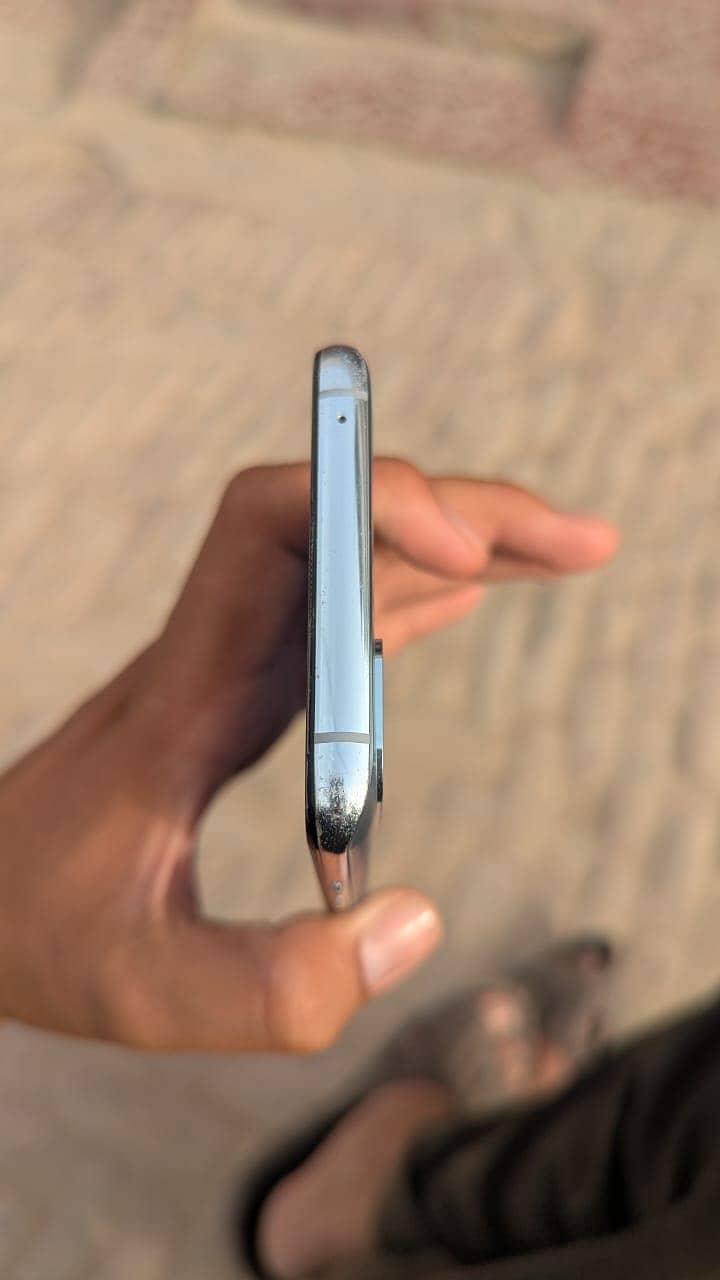 One Plus 8 T 0