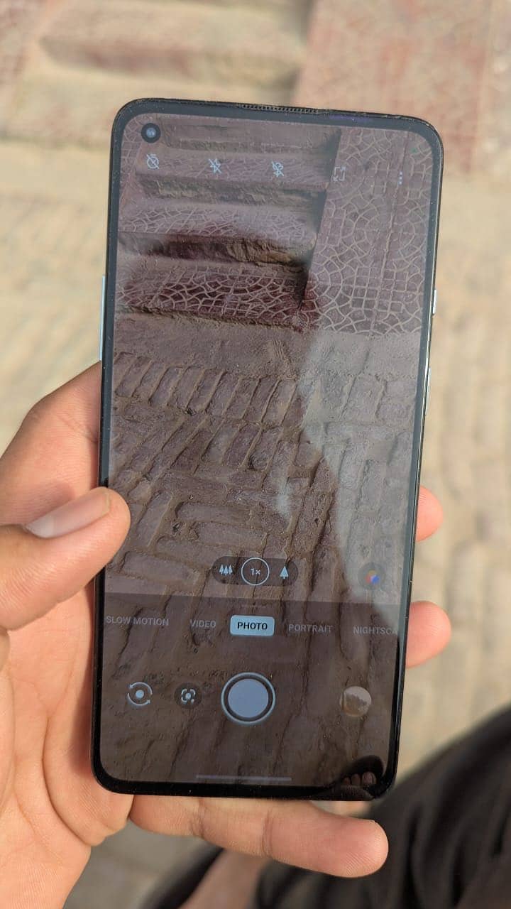 One Plus 8 T 2