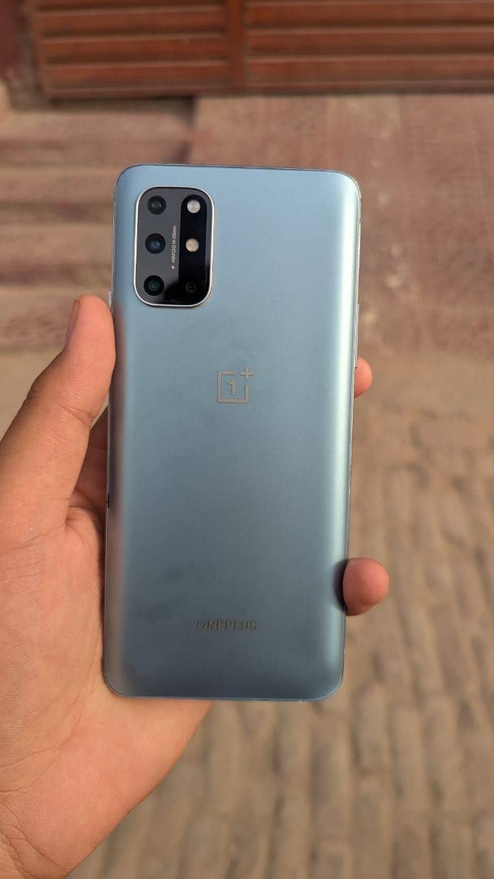 One Plus 8 T 5