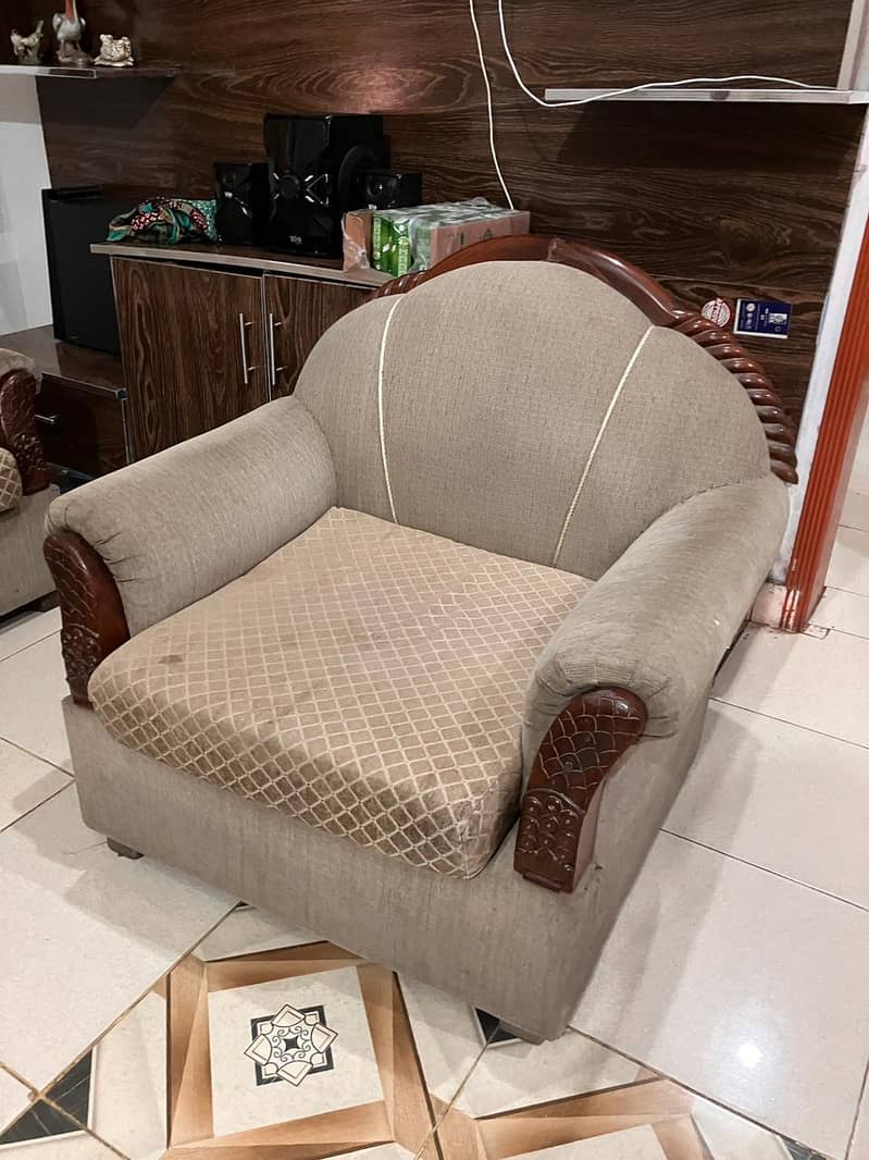 Sofas Set 0
