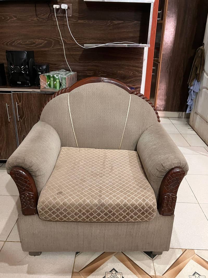 Sofas Set 2