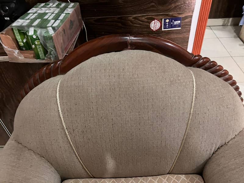 Sofas Set 3