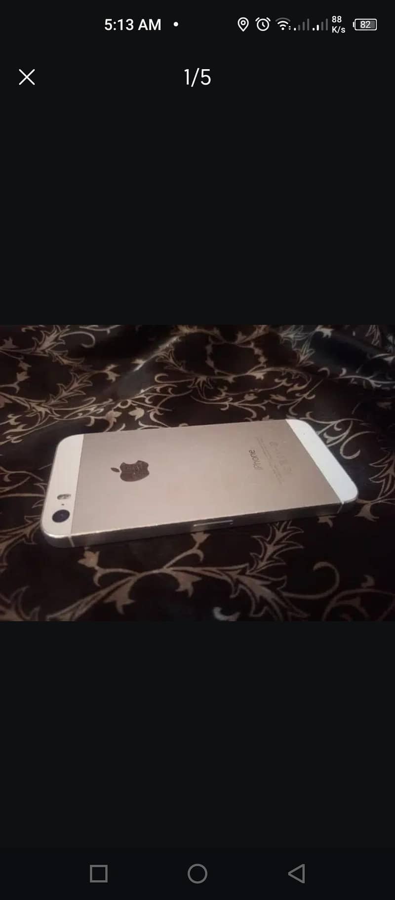 Apple iPhone SE 2