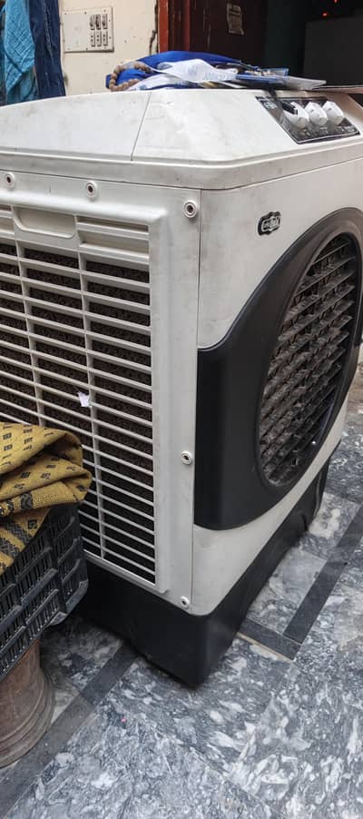 Air cooler
