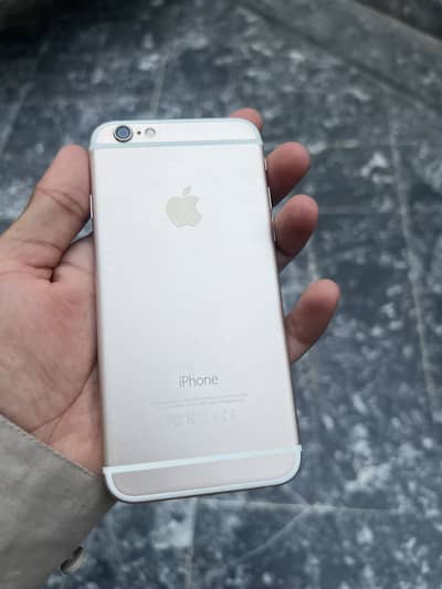 Apple iPhone 6
