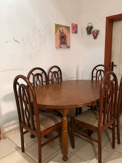 Dinning Table