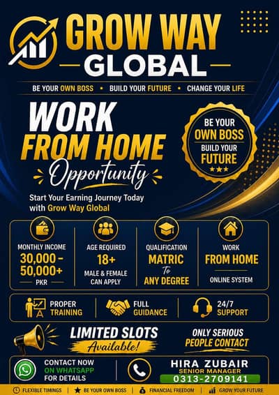 work remotely