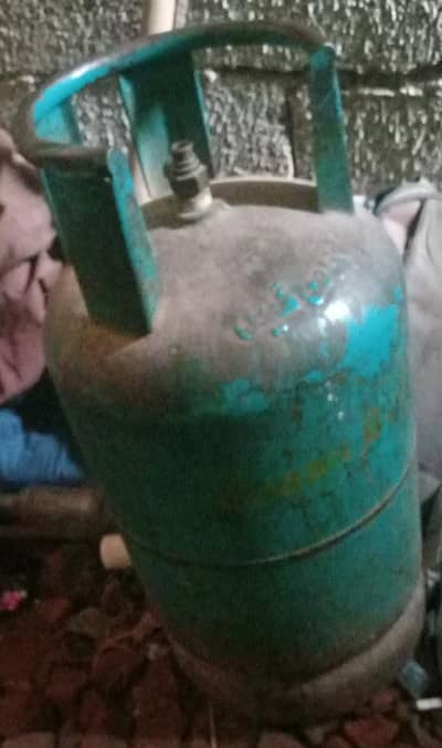 LPg cylender 0333092/0444 rabta no