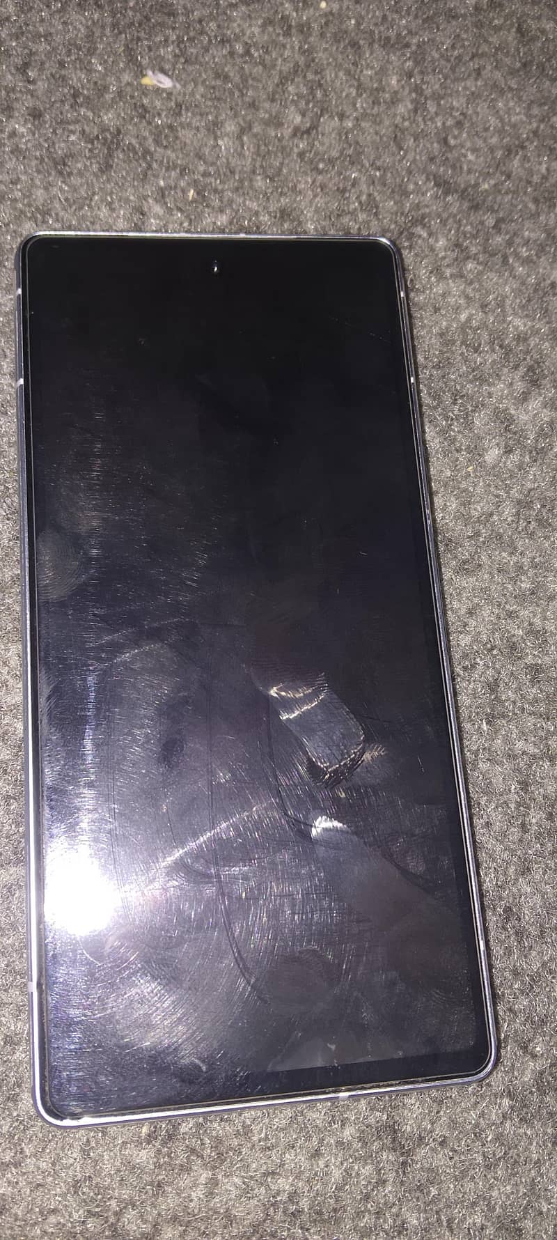 Google Pixel 7a 0
