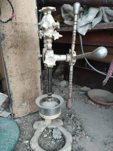 jus machine full size bilkul ok hy