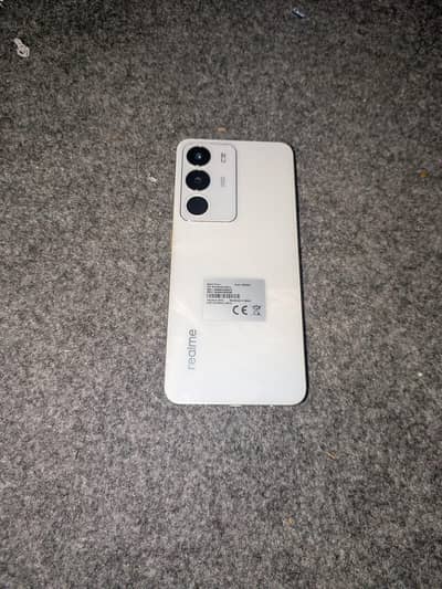 Realme C71