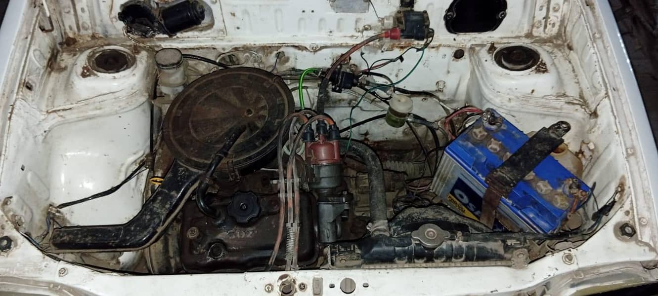 Mehran 1