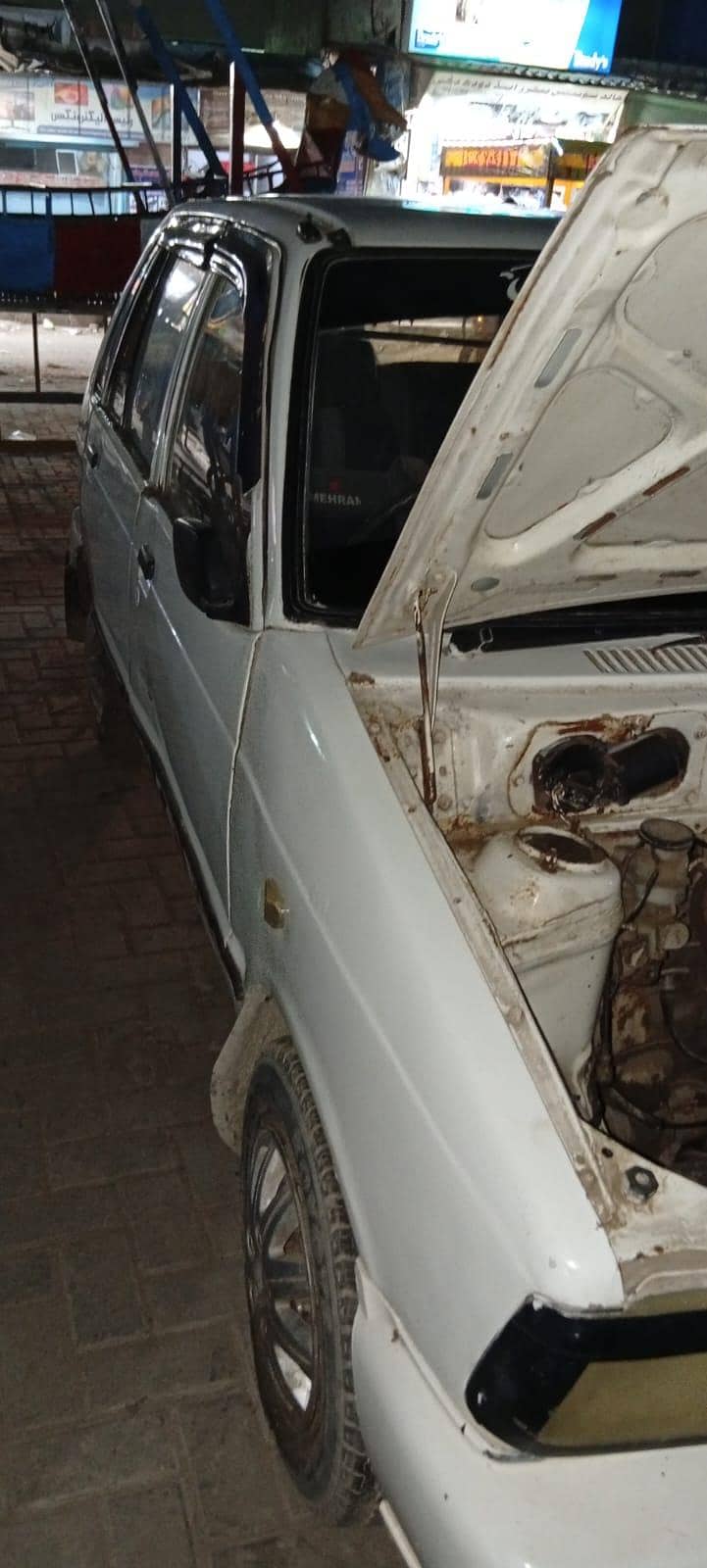 Mehran 2