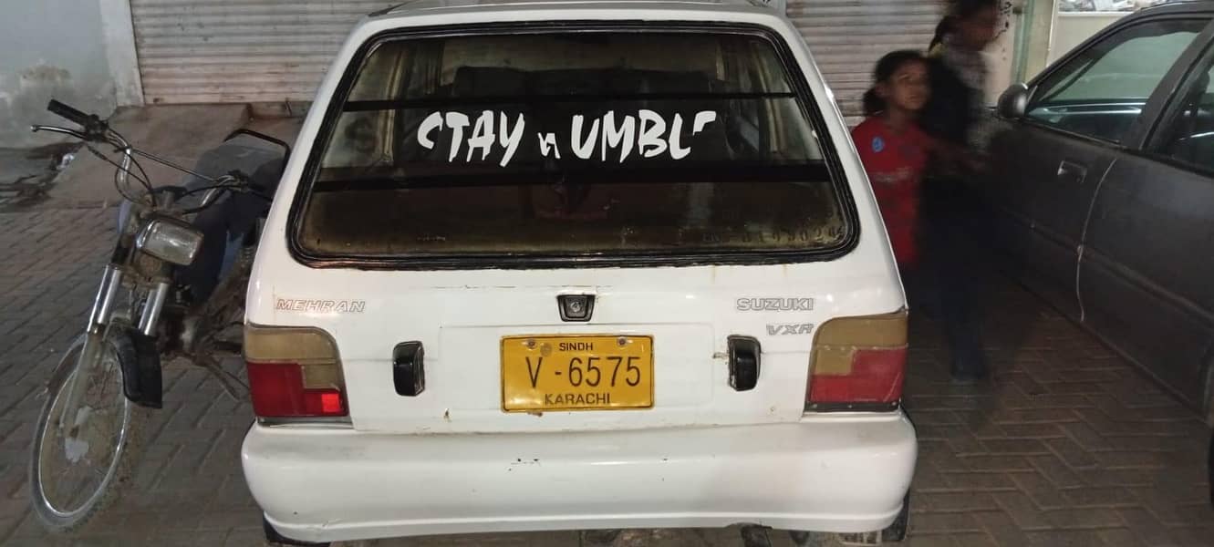 Mehran 3