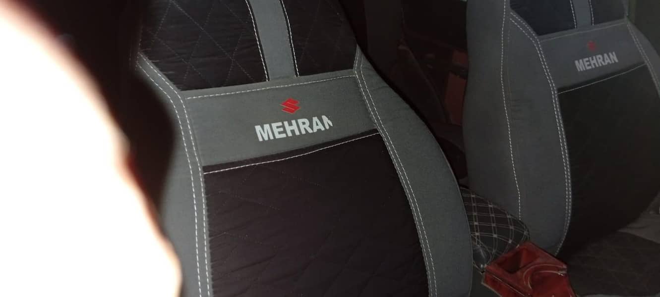 Mehran 6
