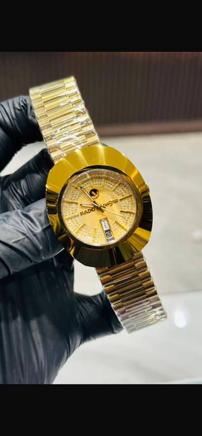 New Rado Dia star automatic like original