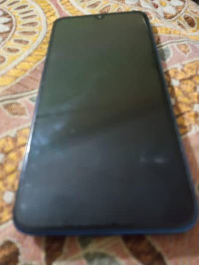 Infinix Note 12 G96 Complete Box Panel Change Exchange Prefer