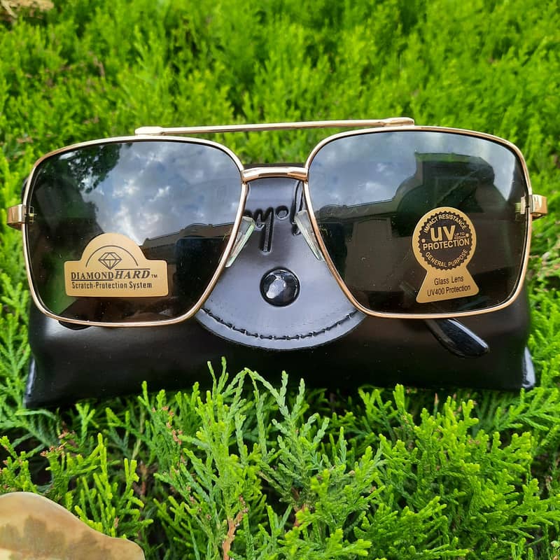 importrd Sunglass 0