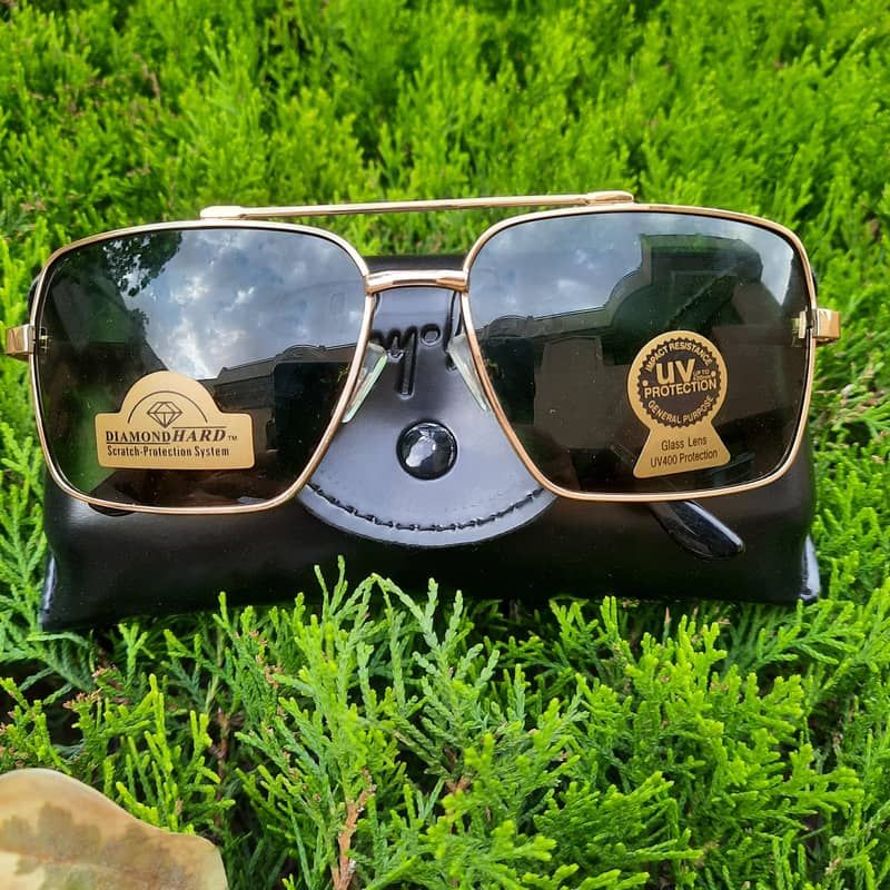 importrd Sunglass 1