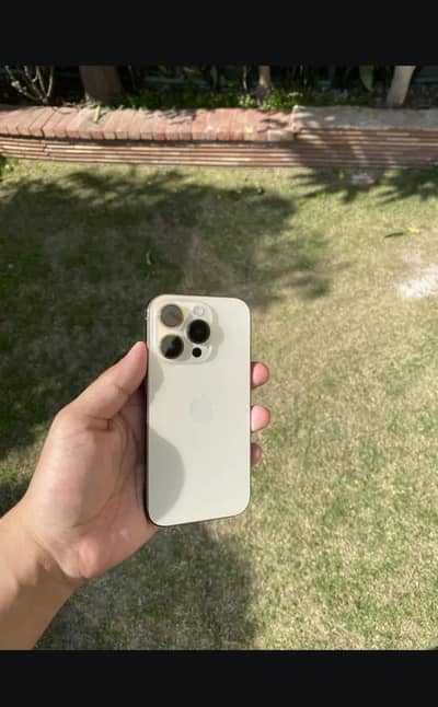 Apple iPhone 14 Pro