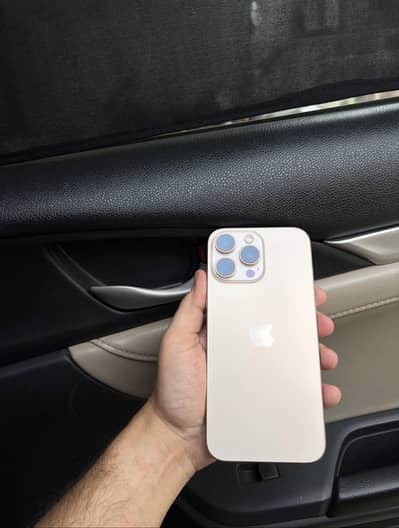 Apple iPhone 16 Pro Max