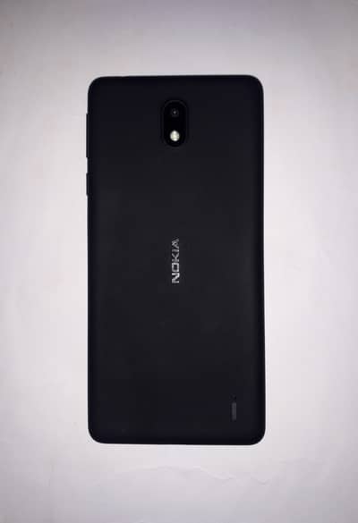 Nokia 1 Plus