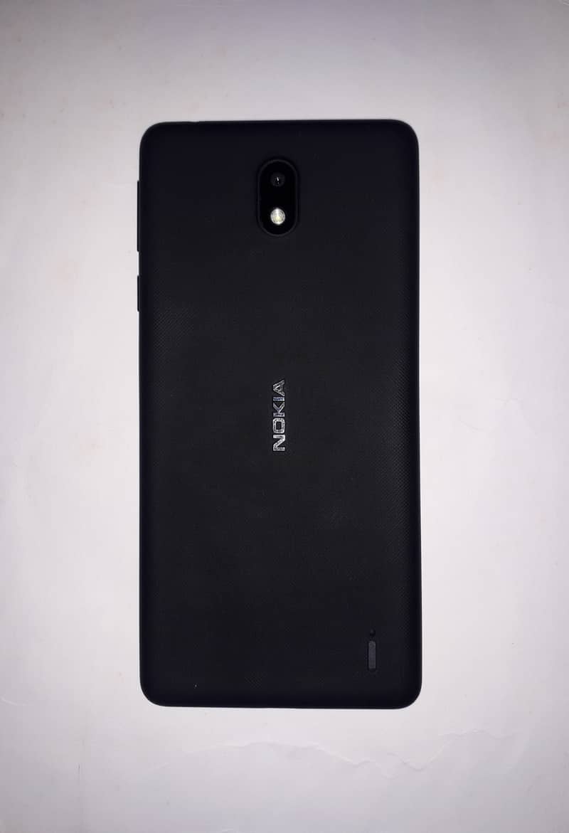 Nokia 1 Plus 0