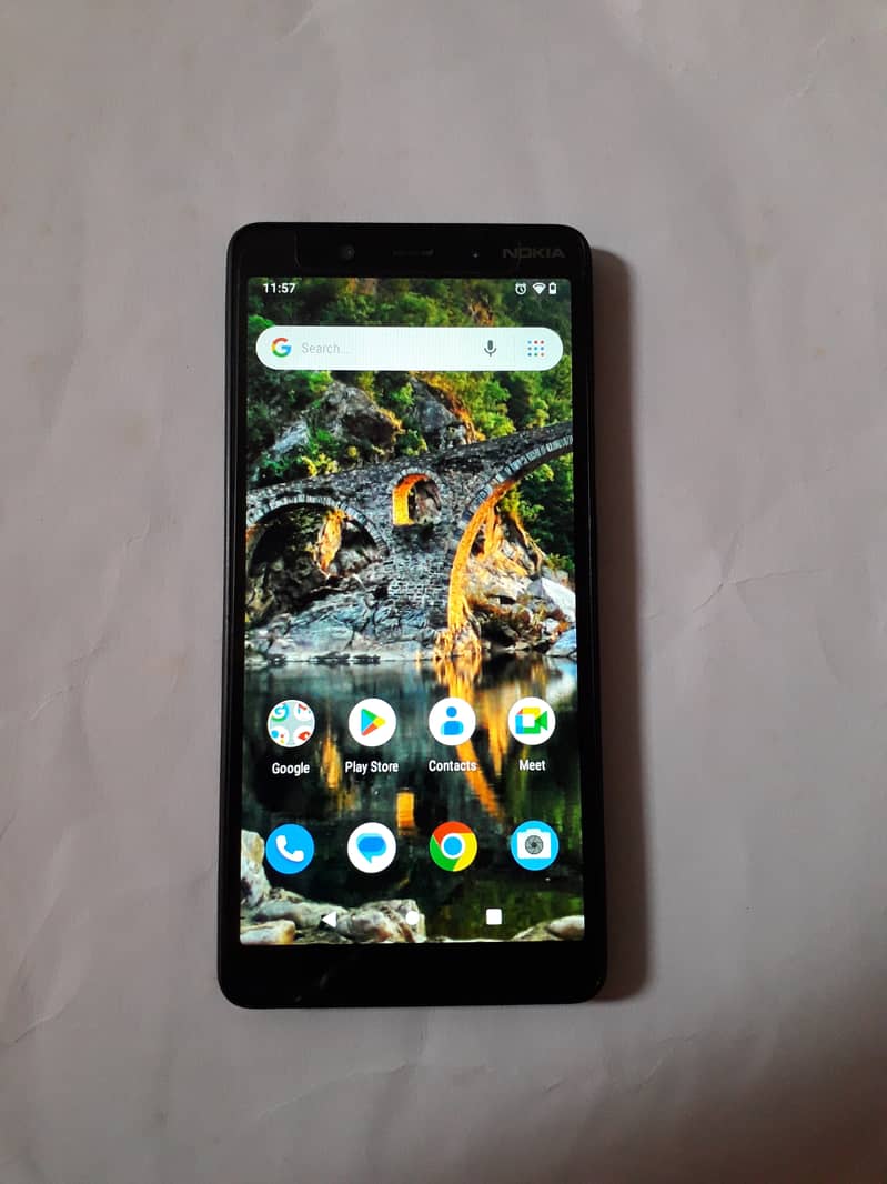 Nokia 1 Plus 2