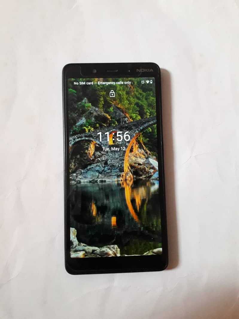 Nokia 1 Plus 3