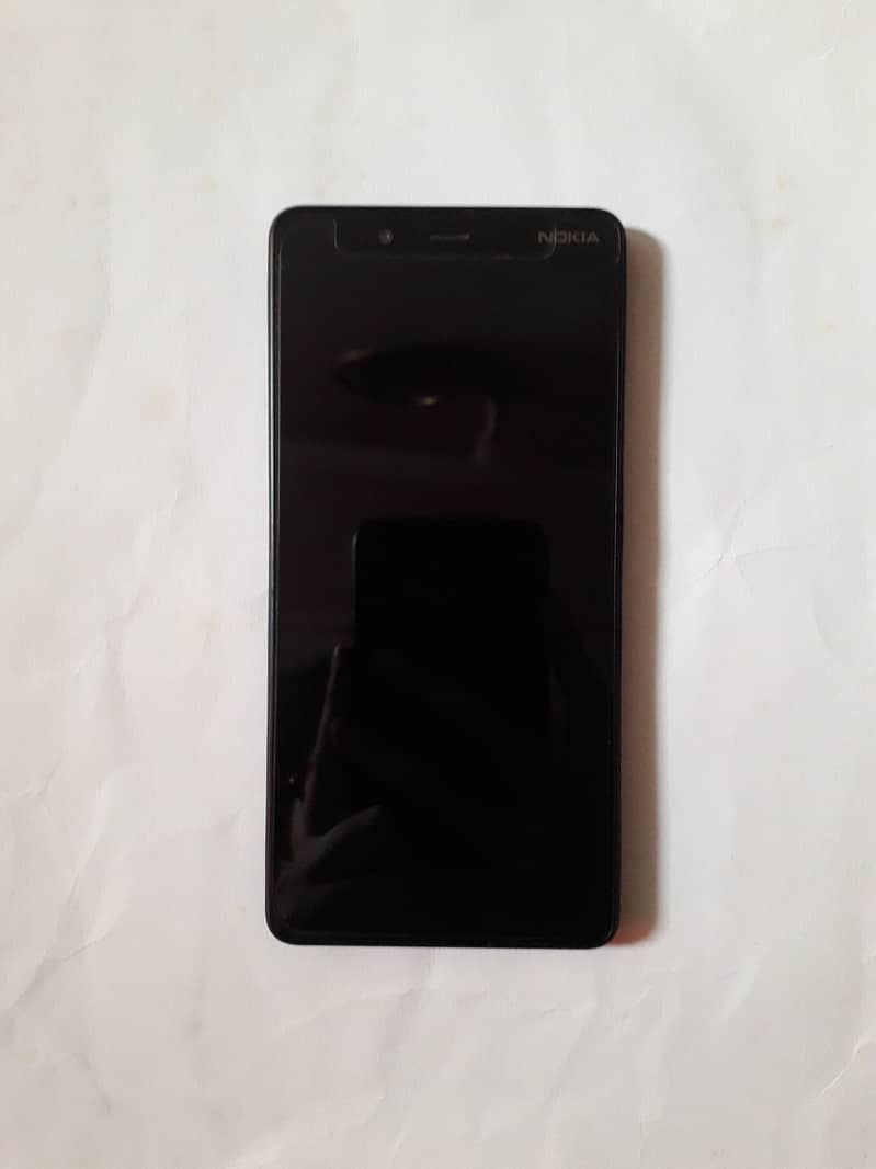 Nokia 1 Plus 4