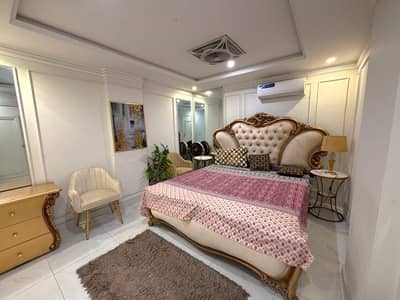 Hot Rental Deal Fully Furnished 1 Bed Apartment Available Now Ready To Move