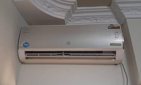 Pel 1 Ton DC Inverter
