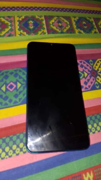 OPPO A12