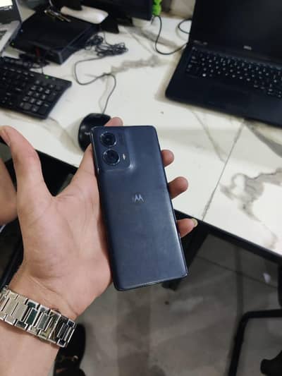 Motorola edge 2024