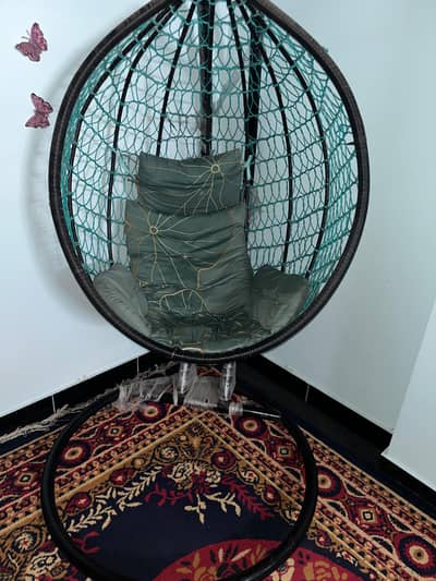 swing jhoola