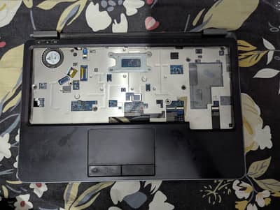 dell latitude e7240 body only (no screen)l